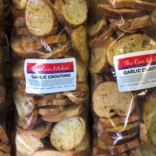 Croutons