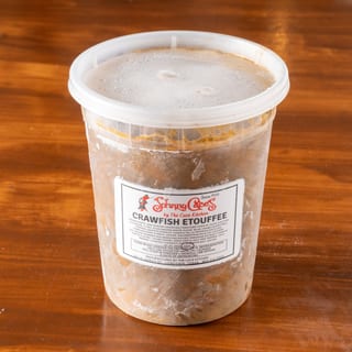 Crawfish Etouffee Frozen
