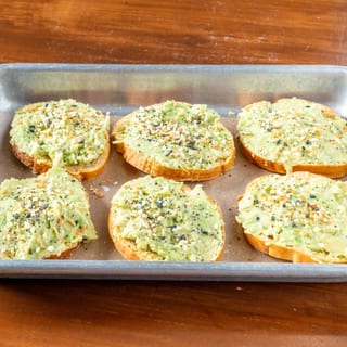 Avocado Toast