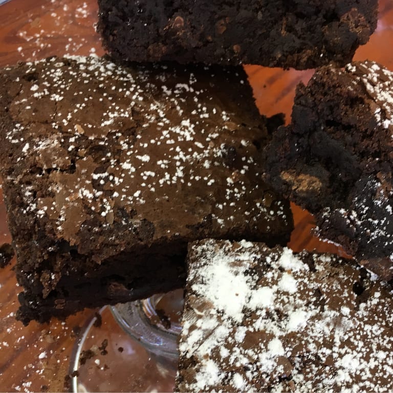 Irresistible Dessert Options